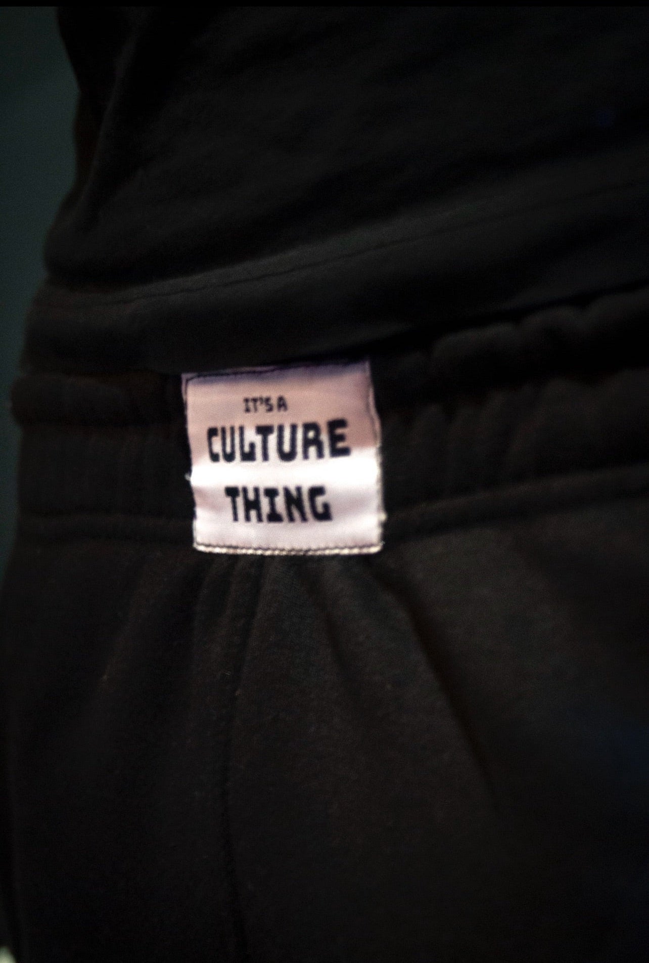 RAQ Sweatpants