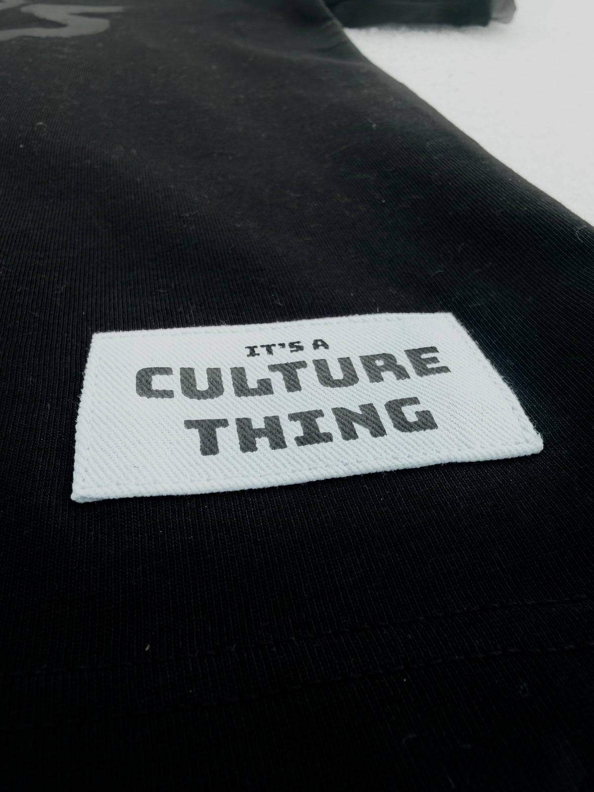"Made For This" Double Sleeve Box Tee