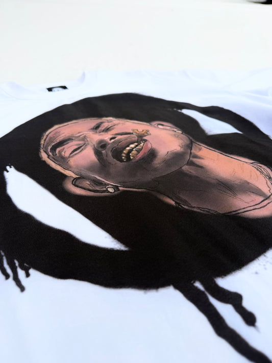 "The Icon" Box Tee