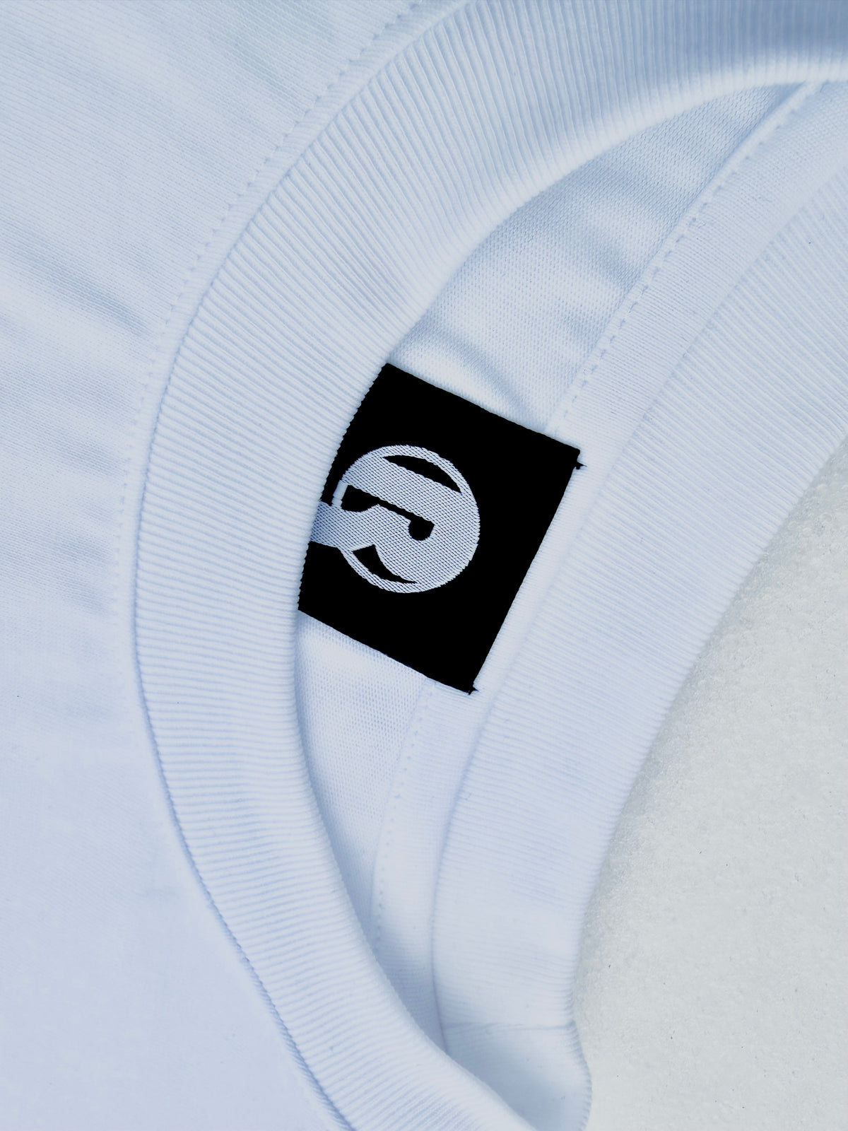 "The Icon" Box Tee