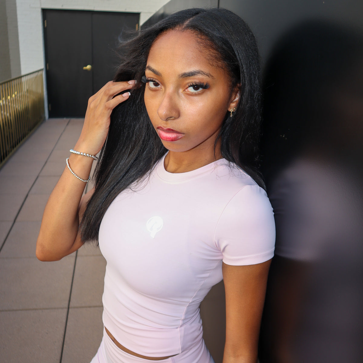 RAQ Two-Piece Active