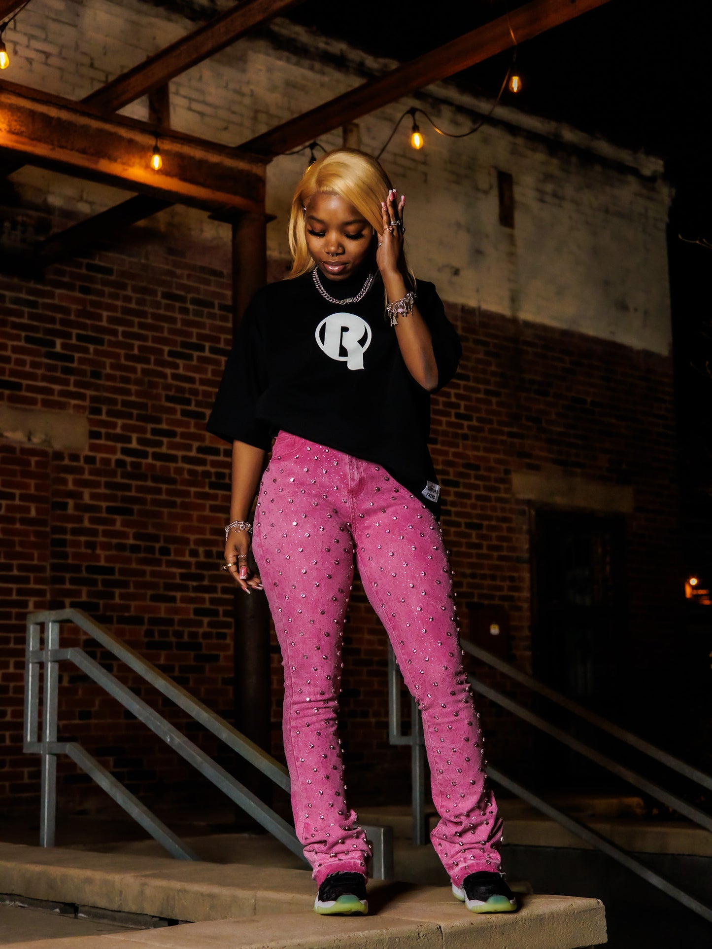 "Its A Culture Thing" Box Tee (PRE-ORDER)